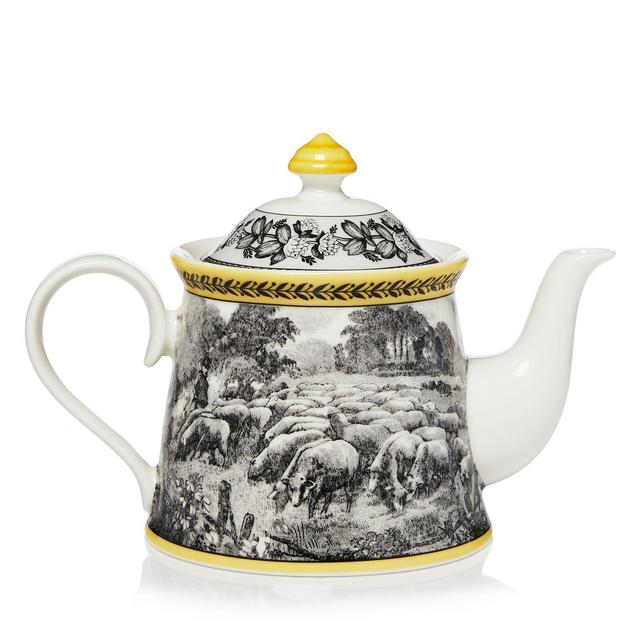 Villeroy & Boch "Audun" Ferme Teapot