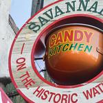 Savannah Candy Kitchen