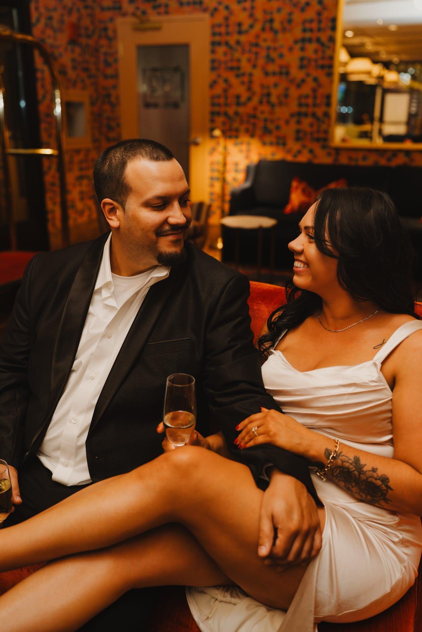 The Wedding Website of Dian Suarez and Alexea Lopez