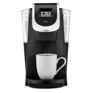 Keurig K200 Plus Single Serve Coffee Maker
