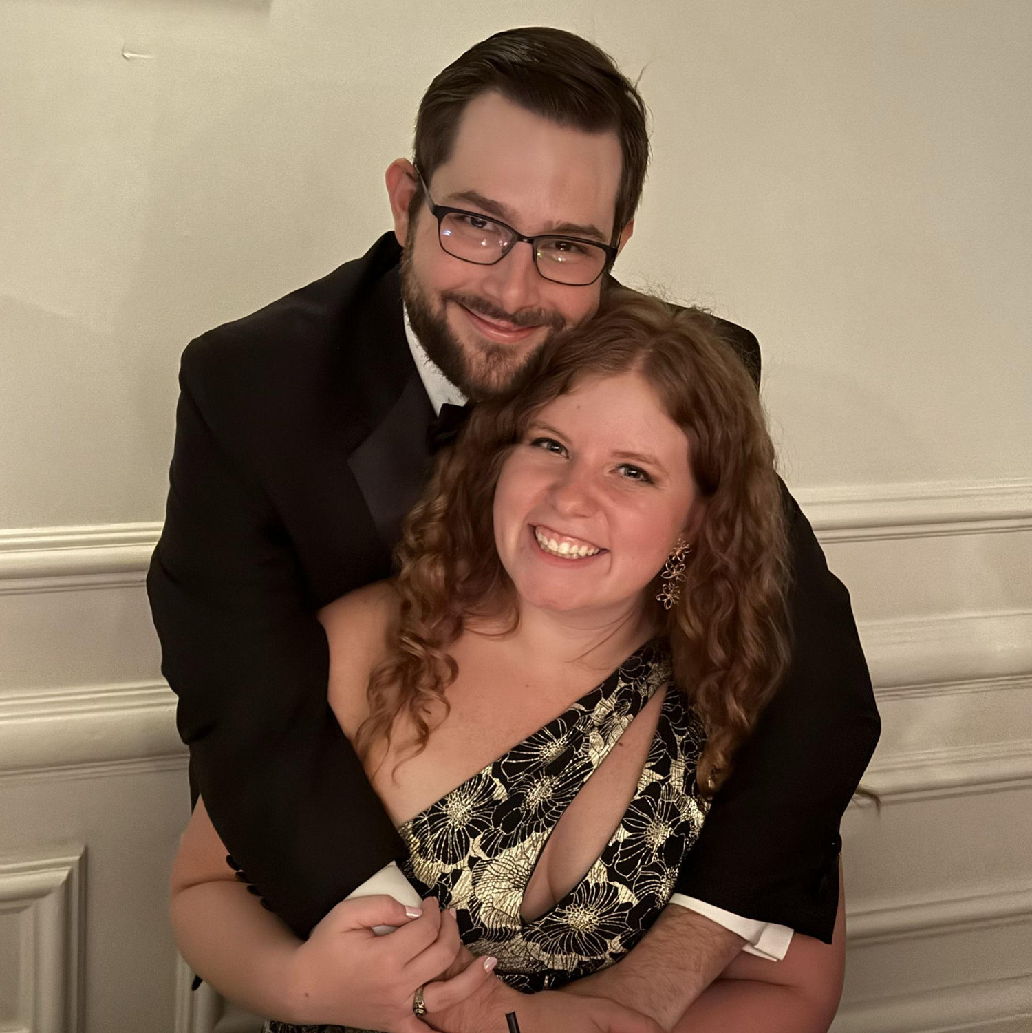 Forever Wedding Date!