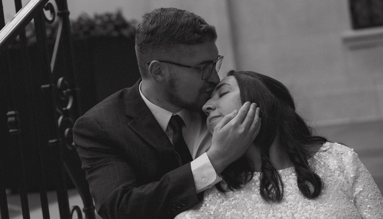 The Wedding Website of Elisa Summanen and Cameron Stout
