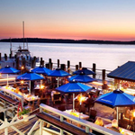 Hudson's Seafood House On The Docks