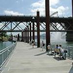 Eastbank Esplanade