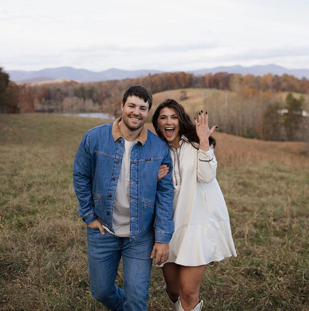 The Wedding Website of Sydney Lawrence and Cole Yancey