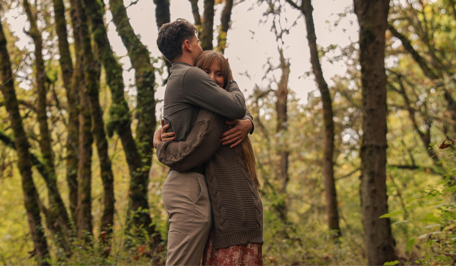 The Wedding Website of McKenna Crowley and Michael Loranger