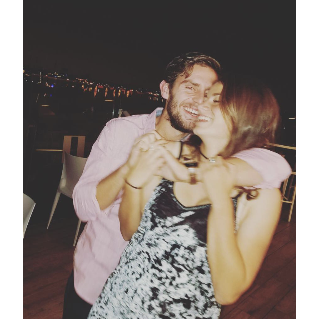 Nico's Birthday Celebration (2016)