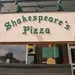 Shakespeare's Pizza - Downtown