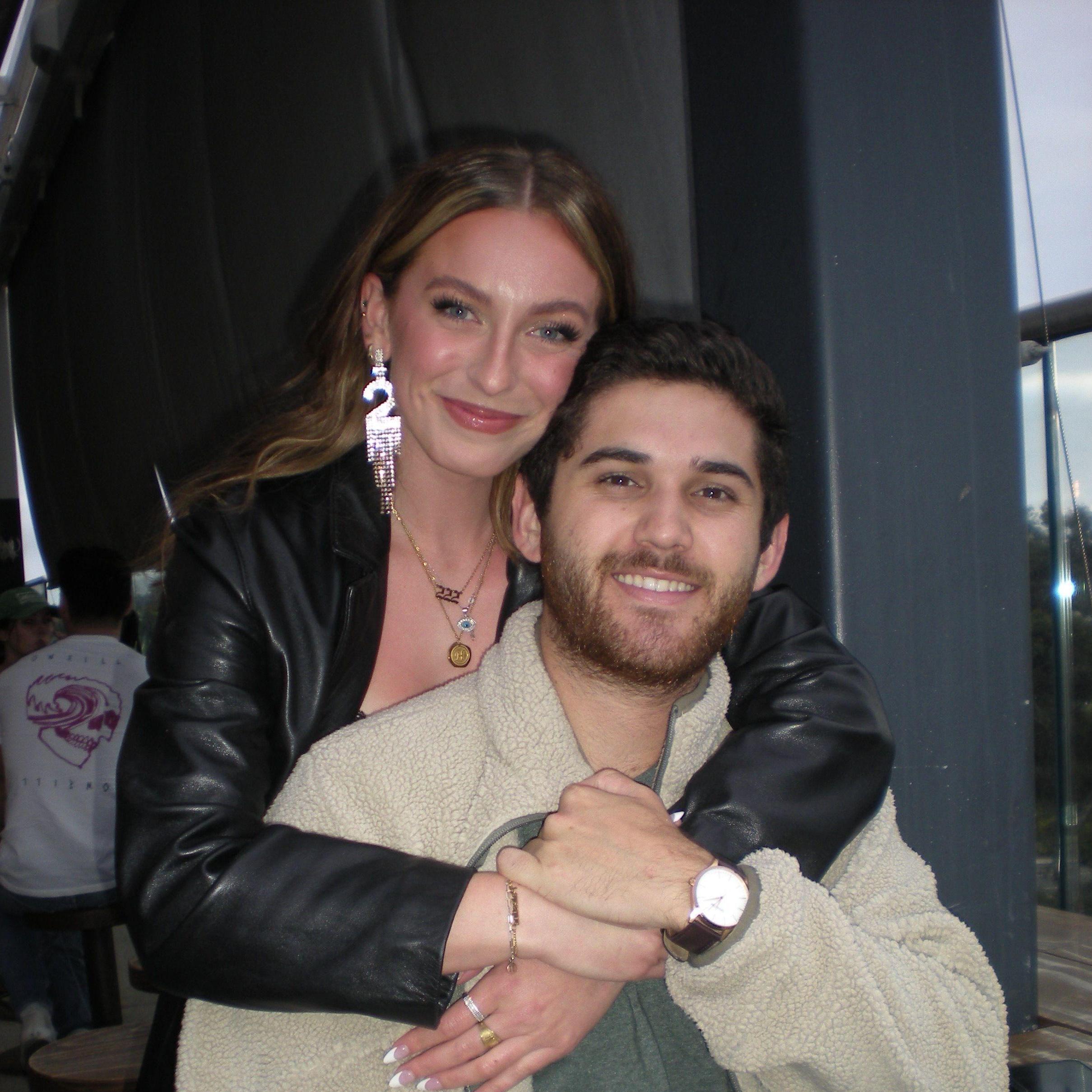 Hannah's 23rd birthday