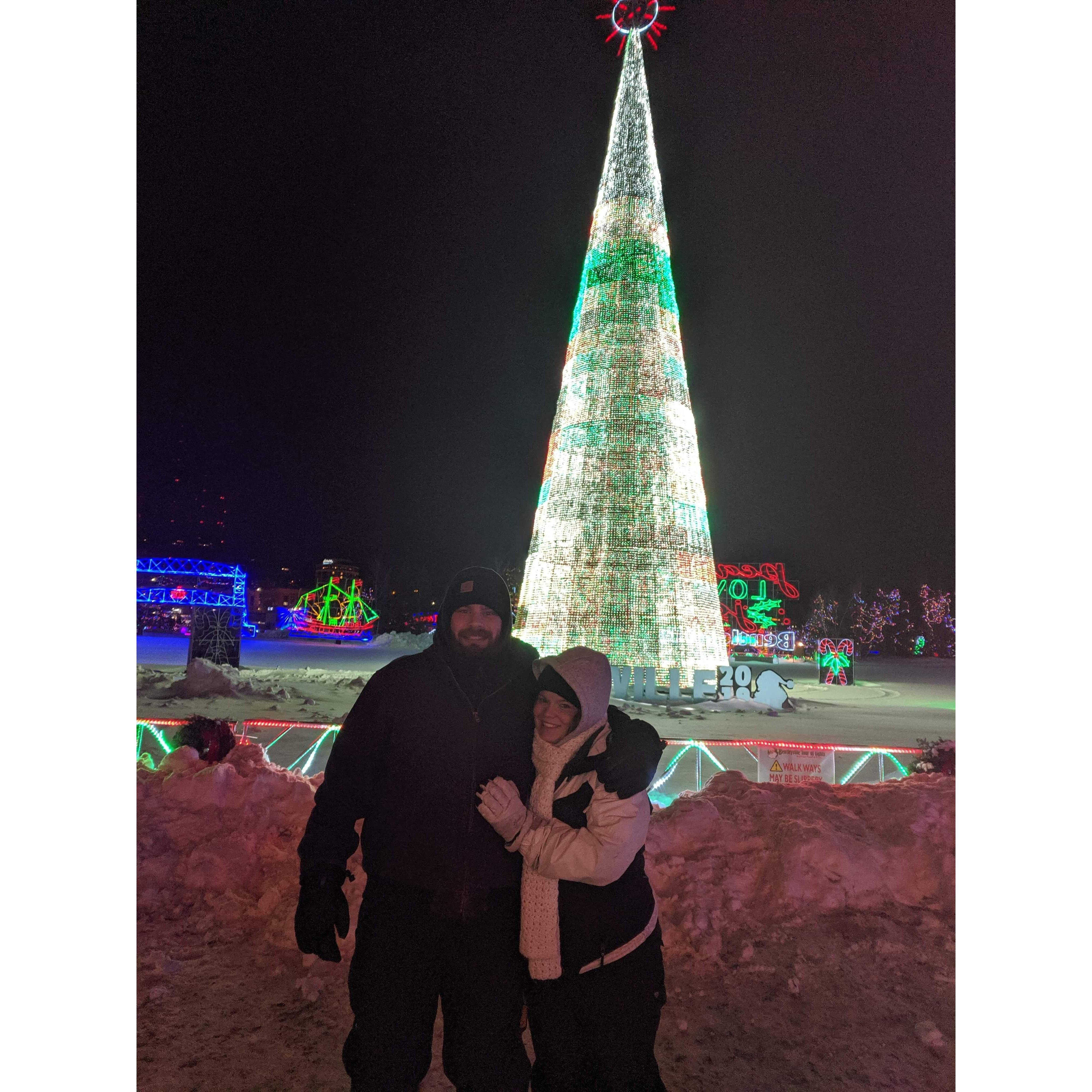 Bentleyville