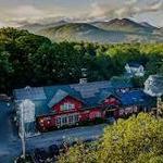 Woodstock Inn Brewery