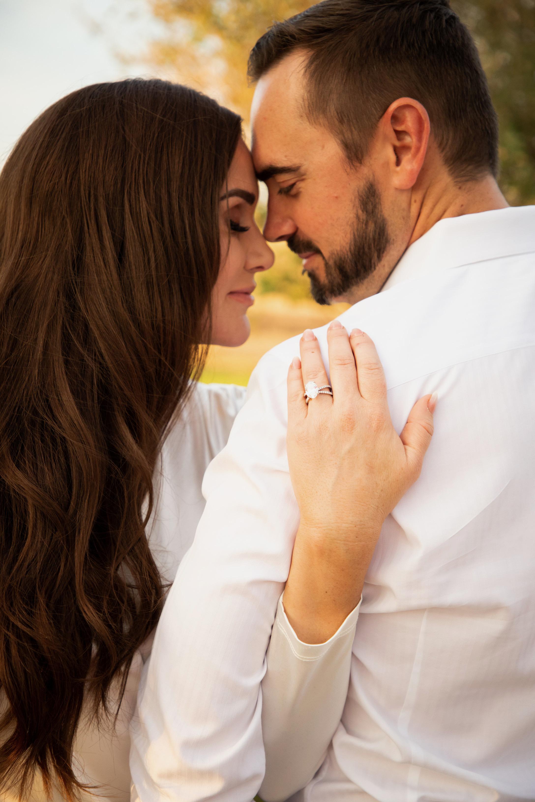 The Wedding Website of Travis Newkumet and Caitlin Downing