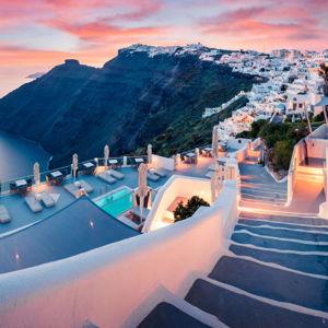 Greece honeymoon fund
