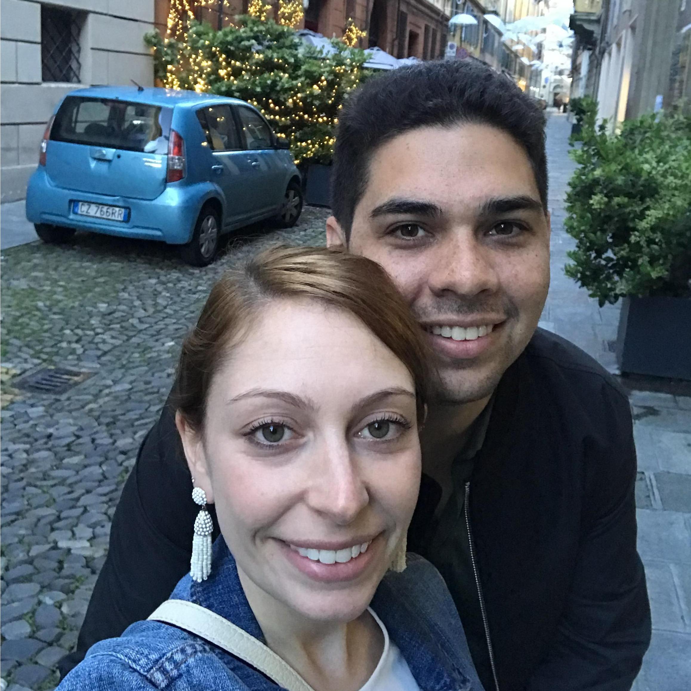 Modena Italy May 2018