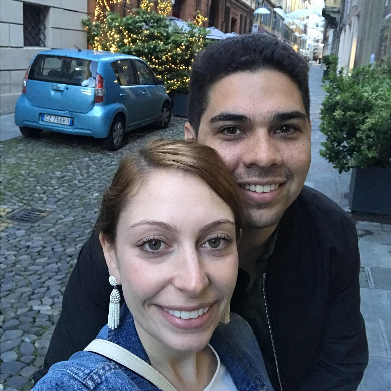 Modena Italy May 2018