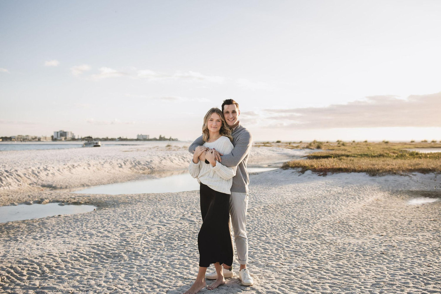 The Wedding Website of Maggie Gajowik and Christian Castle