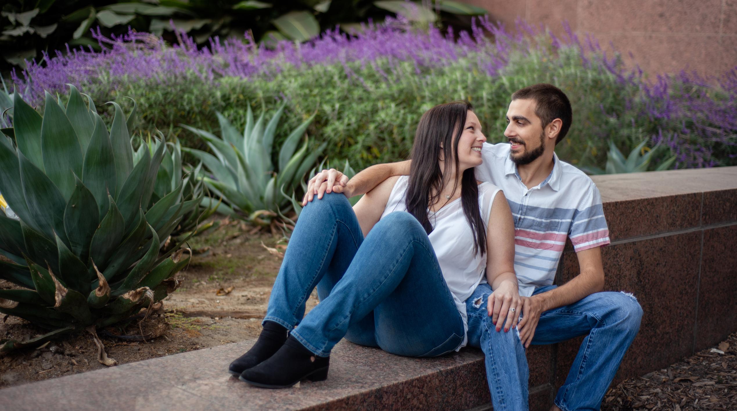 The Wedding Website of Tessa Williams and Chris Campbell