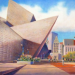 Denver Art Museum