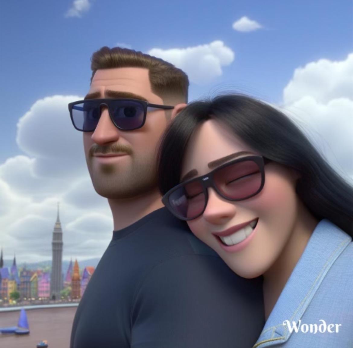 The Wedding Website of Wylie Barker and LJ Tidball
