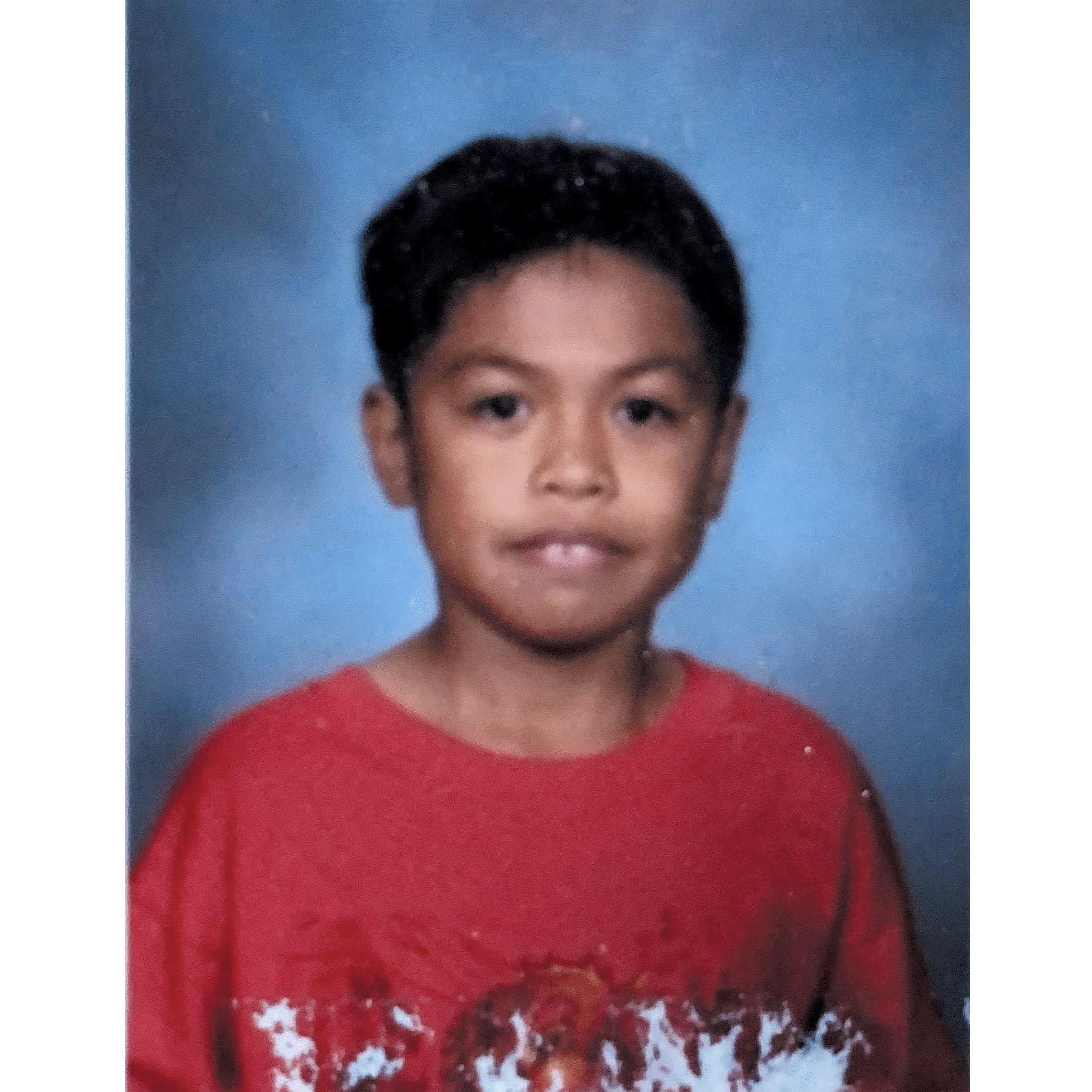 5th grade Yroll :')