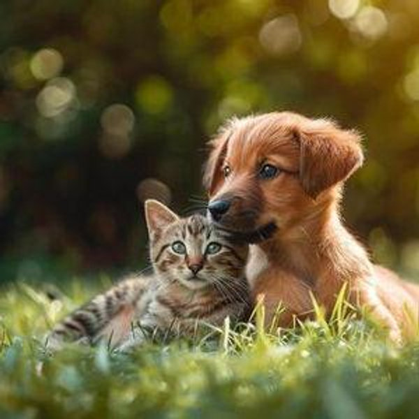 Humane World for Animals