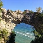 Arch Rock