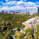 Bosque de Chapultepec