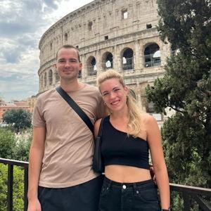 Honeymoon Fund
