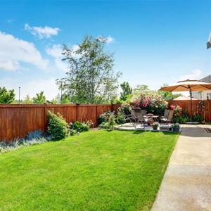 Home + Garden Fund