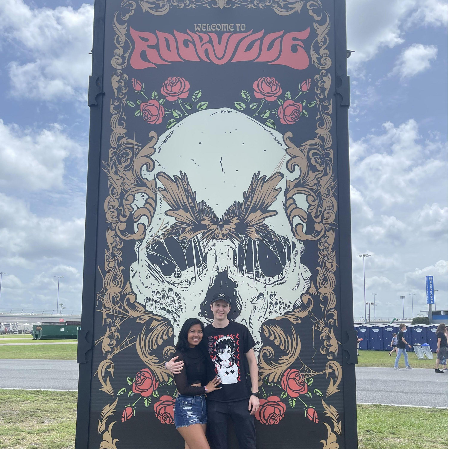 Rockville Music Festival - 2022