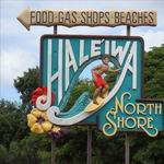 Haleiwa