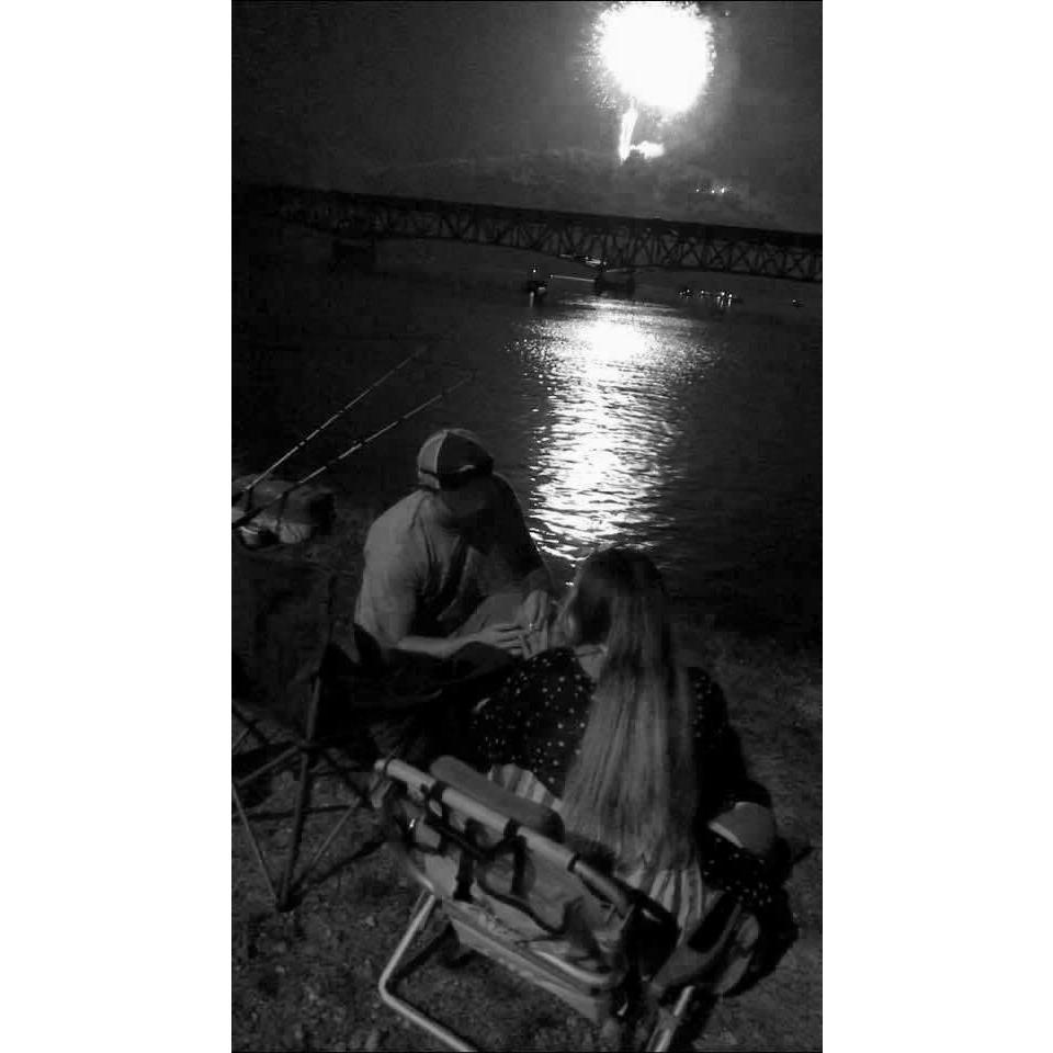 When I said I do