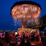 Enjoy Rooftop Drinks with a View