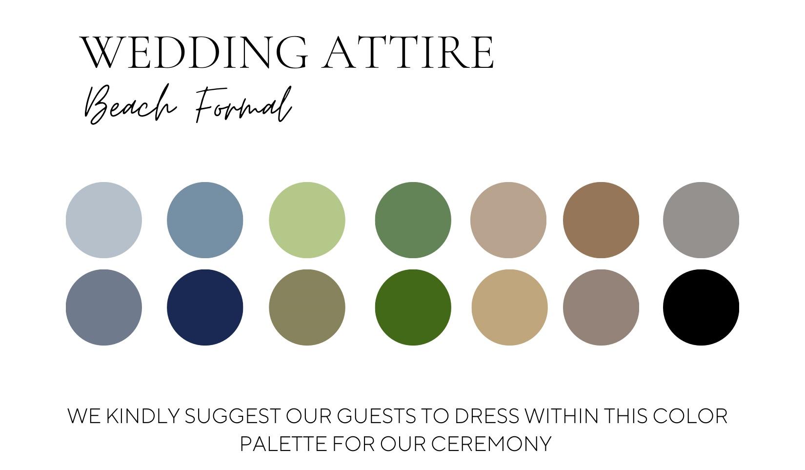 The Wedding Website of Izzy Hunt and Zac Chavez