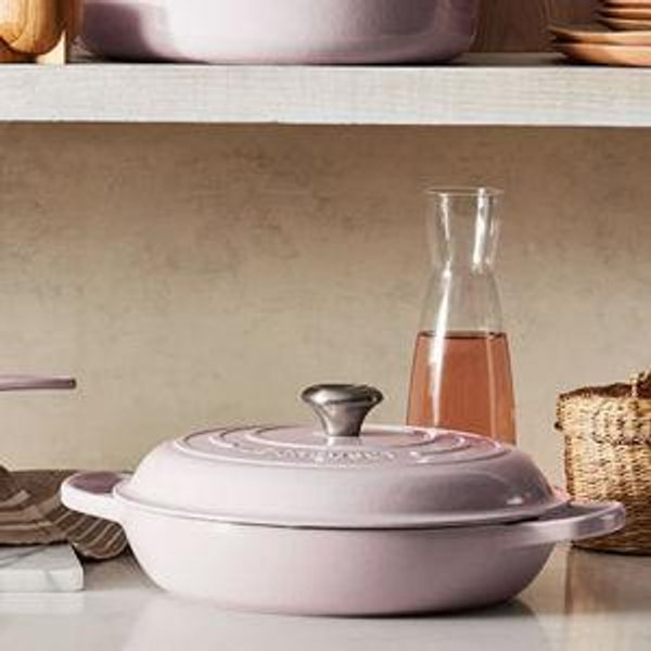 Le Creuset - Signature Braiser