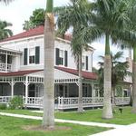 Edison & Ford Winter Estates