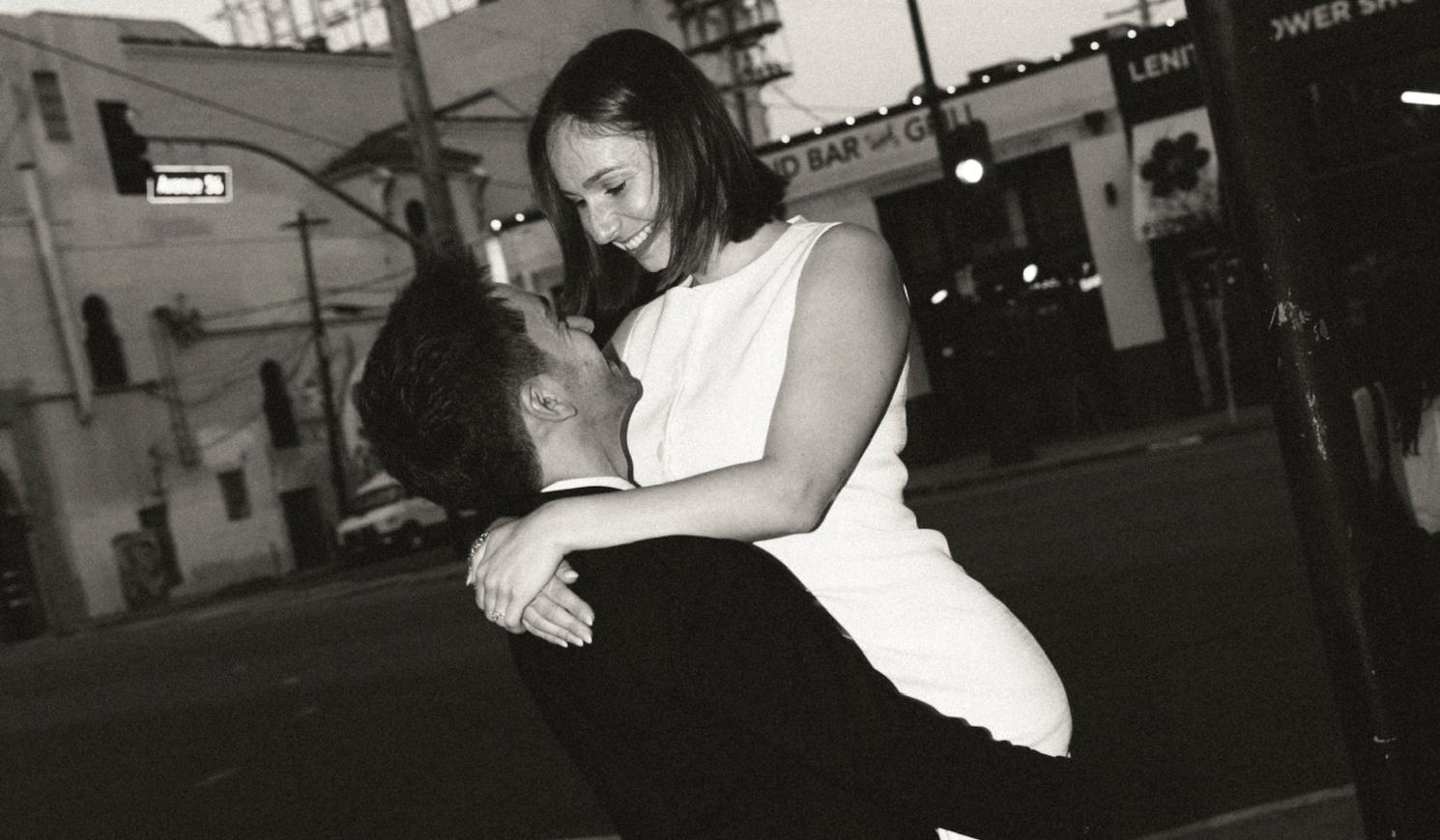 The Wedding Website of Chloe Hopper and Brendan McNeff