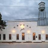 Gruene Hall