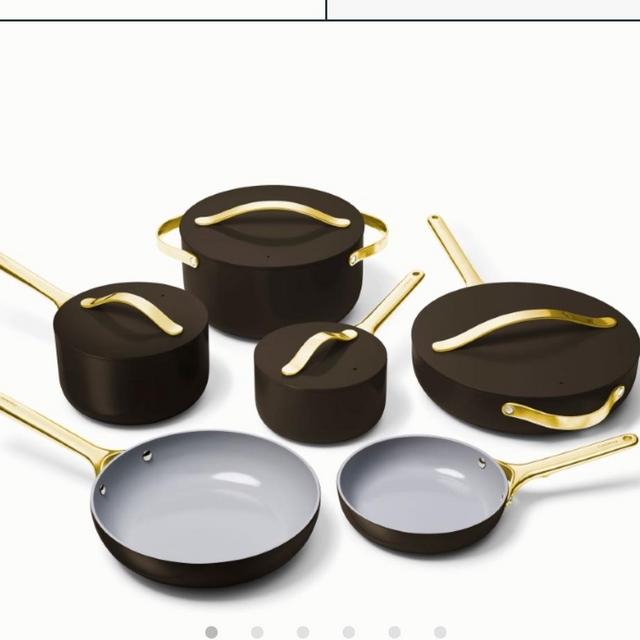 Cookware & Minis Set