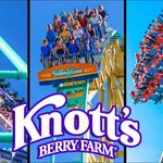 Knott's Berry Farm