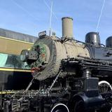 Danbury Railway Museum