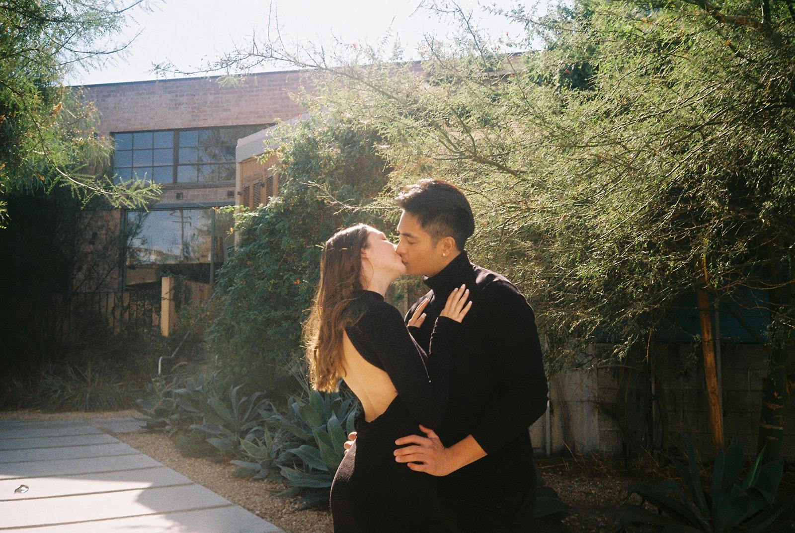 The Wedding Website of Gina Davis and Oscar Tan