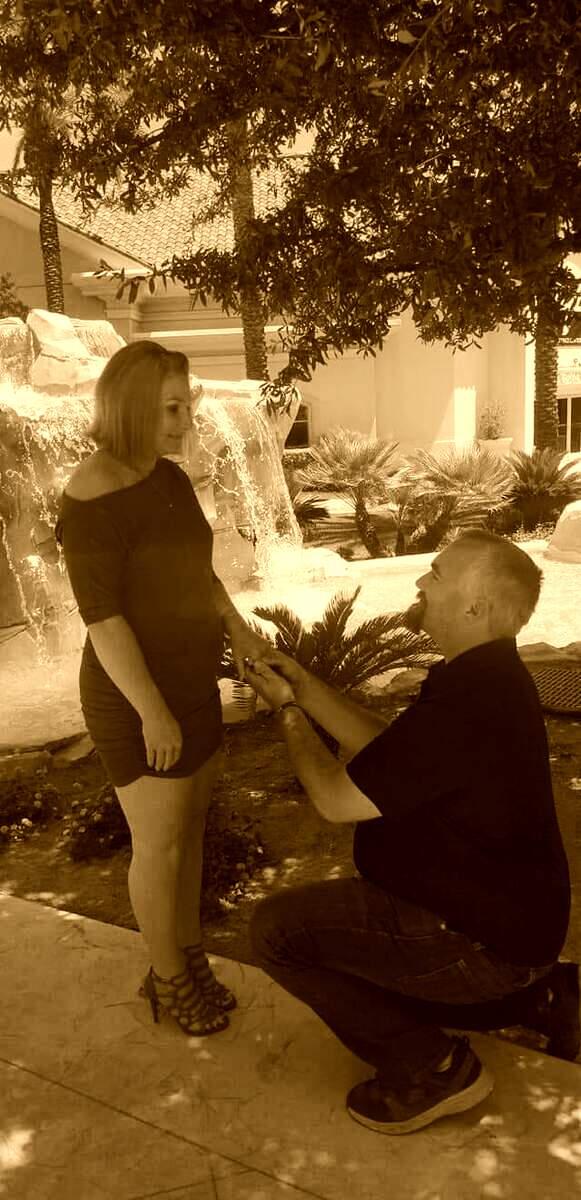 The Wedding Website of Mary Turner and Dustin Turner