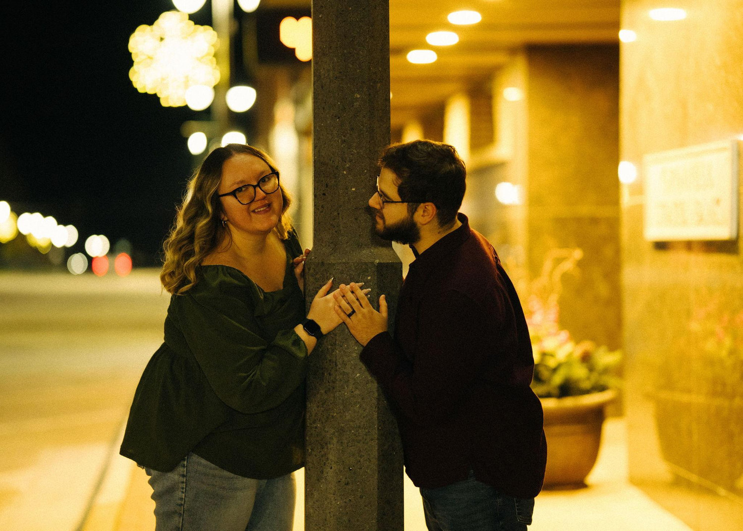 The Wedding Website of Amanda Ewing and Francisco Orozco