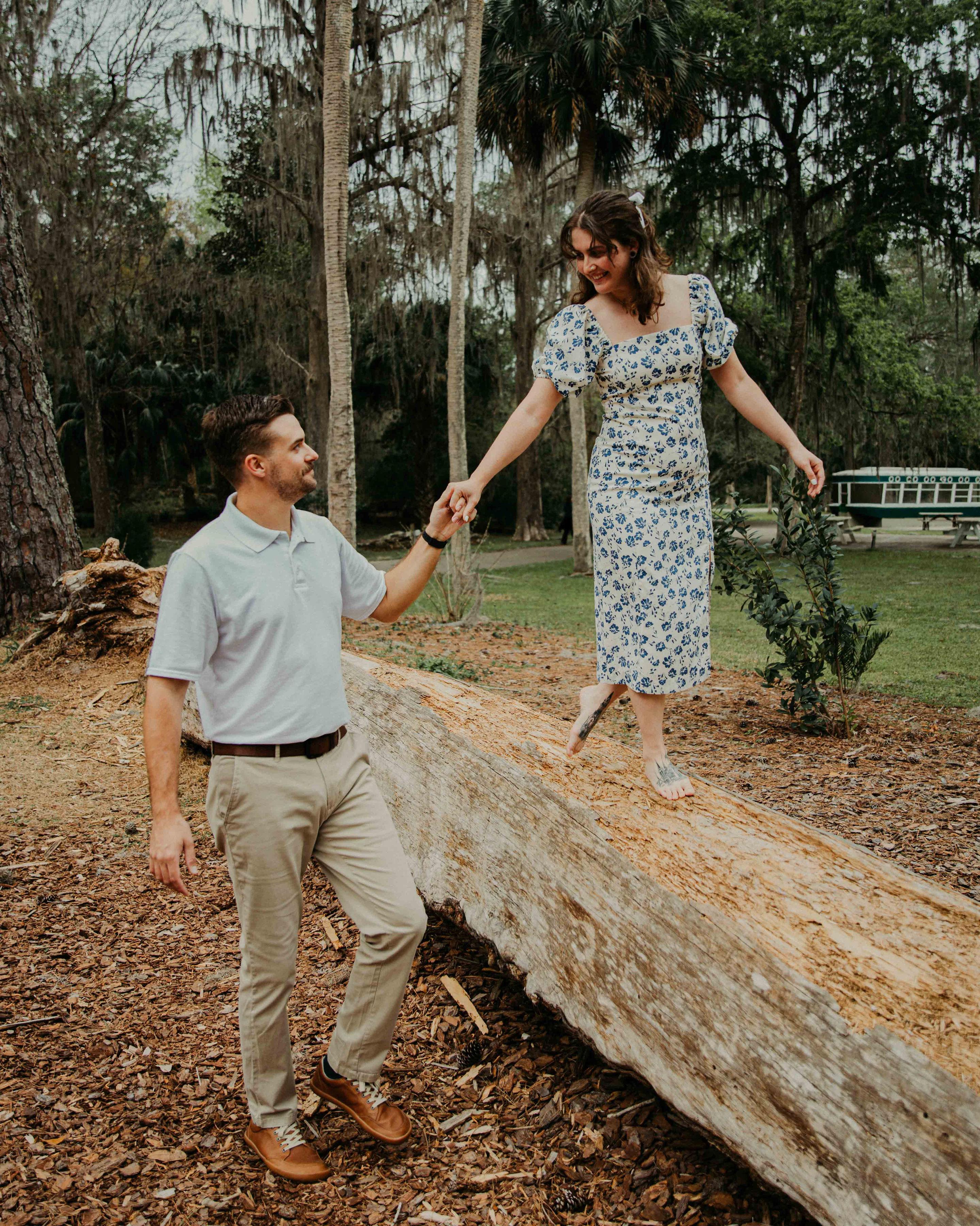The Wedding Website of Gillian Donhauser and Liam Mandrick