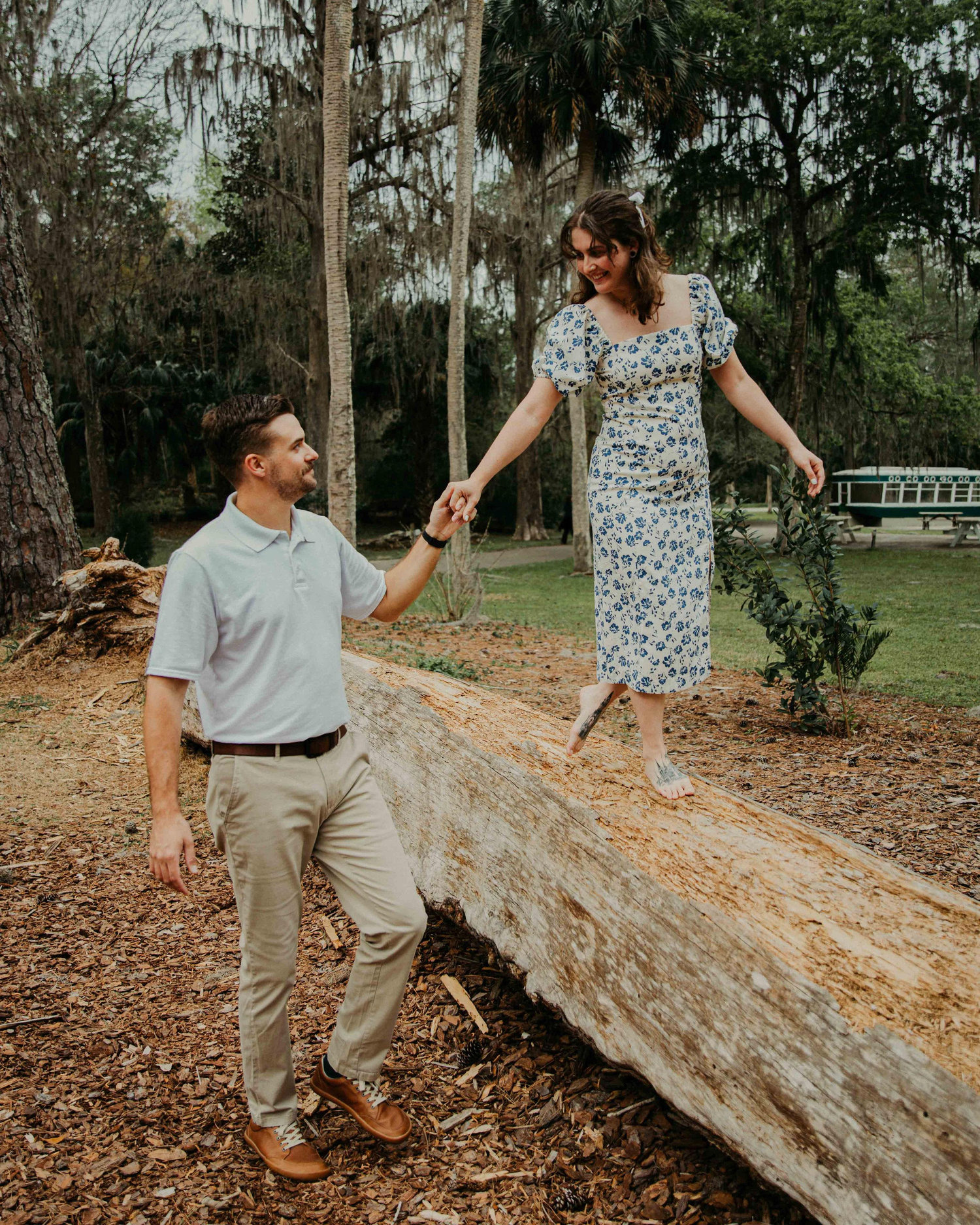 The Wedding Website of Gillian Donhauser and Liam Mandrick