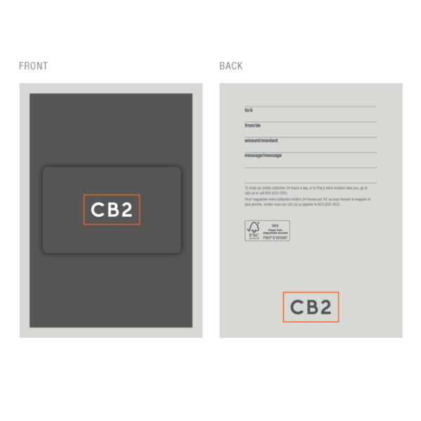 Gift Cards