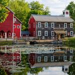 Old Mill Pond Village