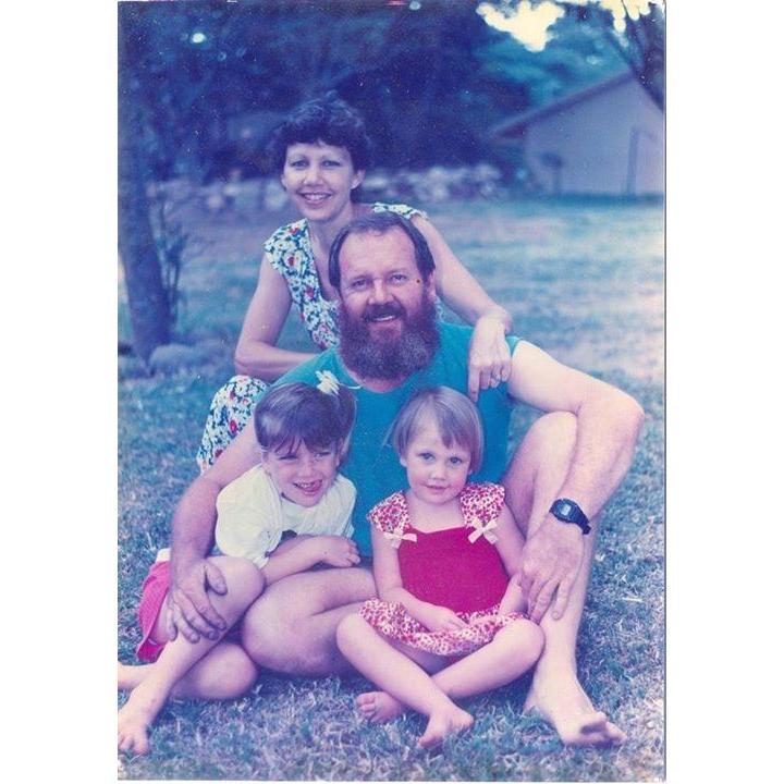 The Sutton Family