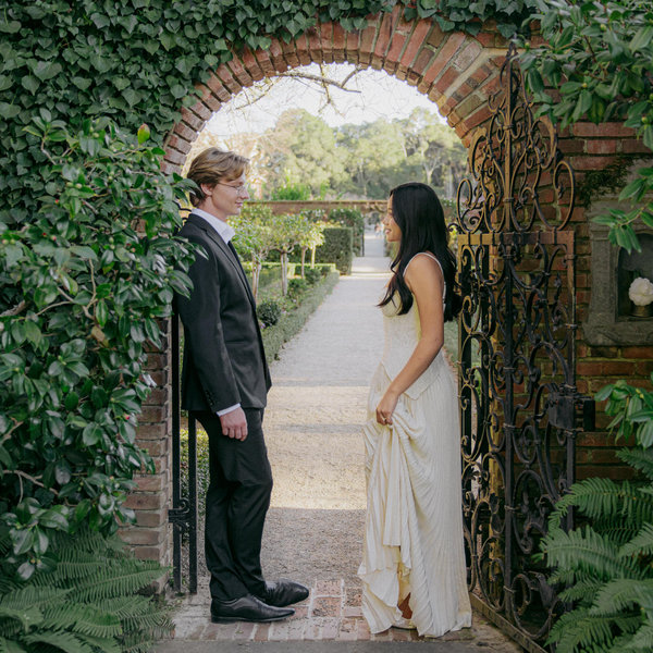 Our Newlywed Fund